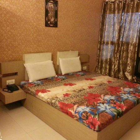 Hotel Shiva Sehore Exterior photo