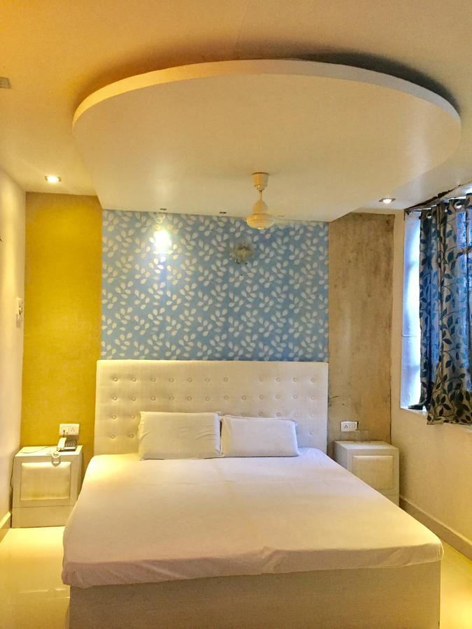 Hotel Shiva Sehore Exterior photo