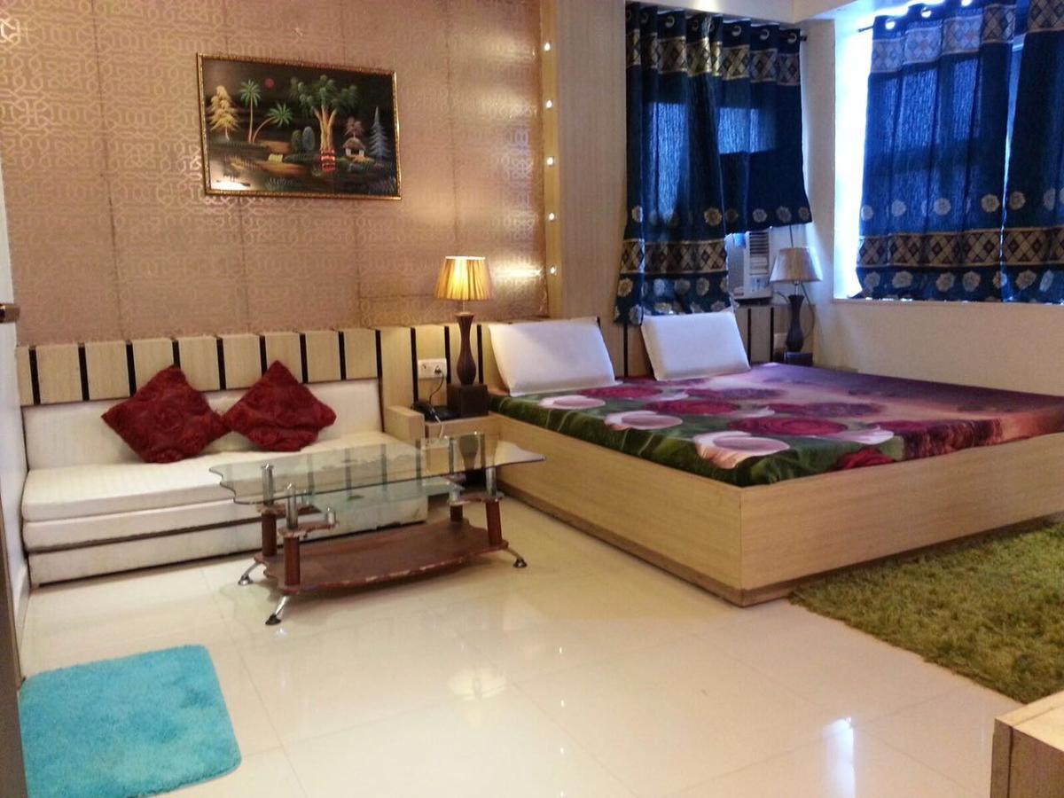 Hotel Shiva Sehore Exterior photo