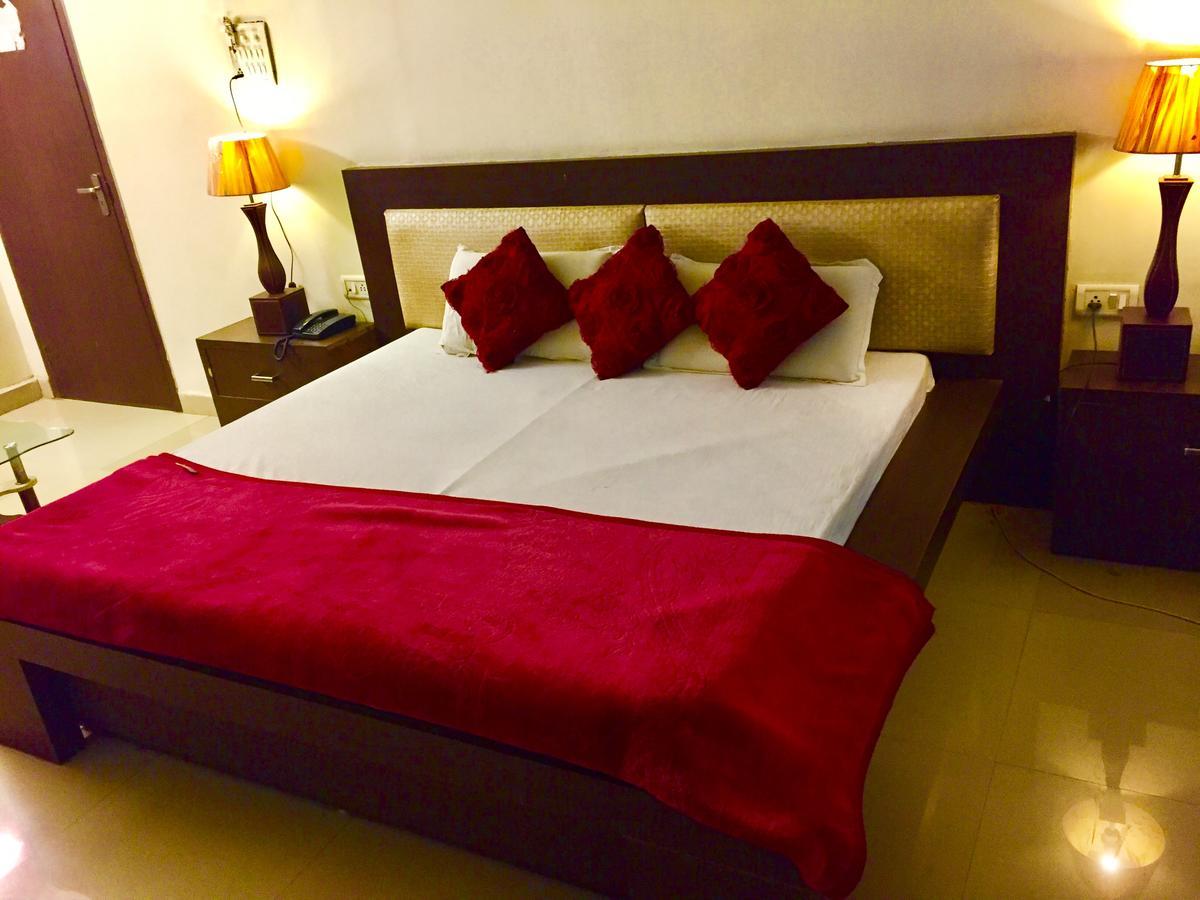Hotel Shiva Sehore Exterior photo